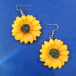 Load image into Gallery viewer, Korean Cute SUNFLOWER Design