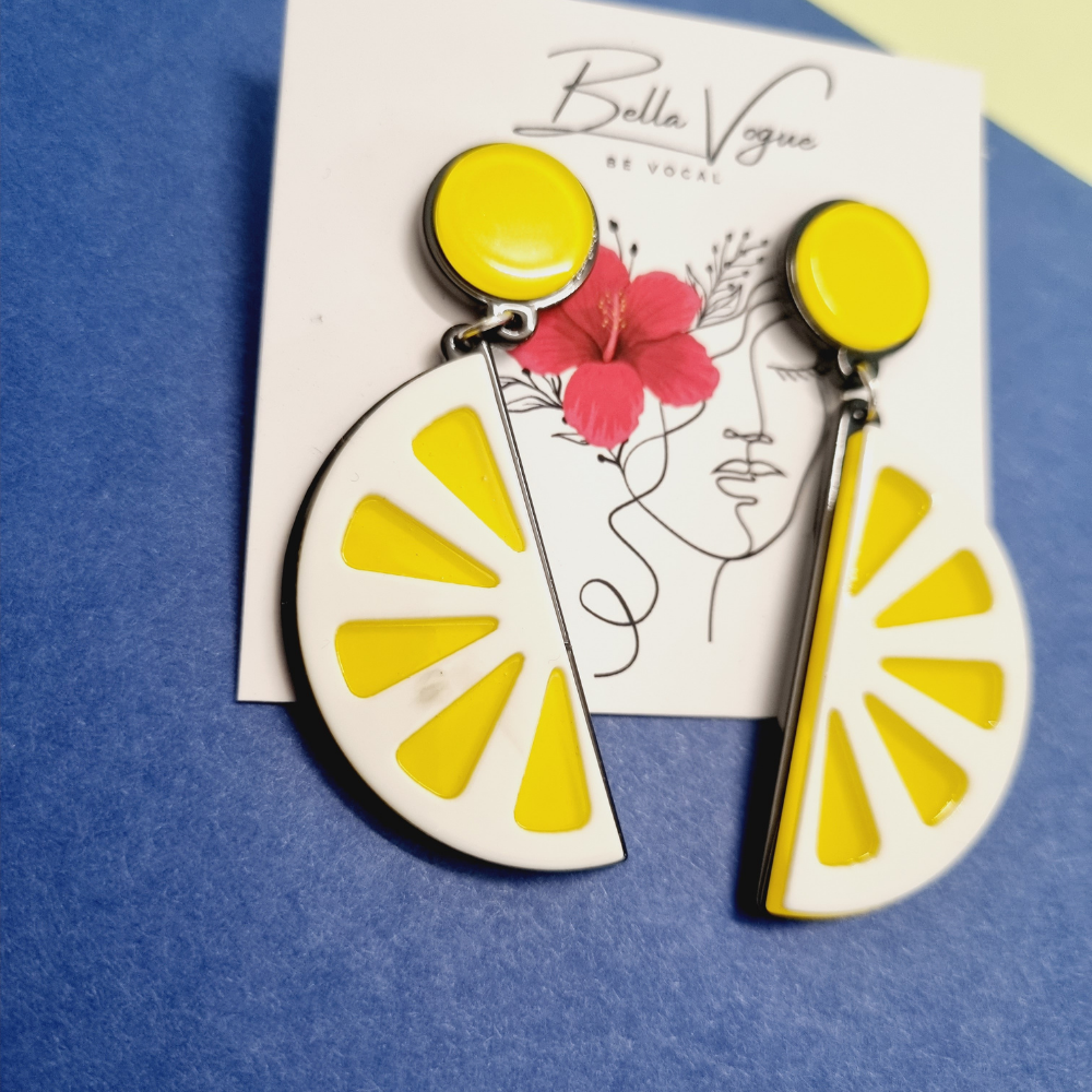 Quirky Trendy Cute Earrings